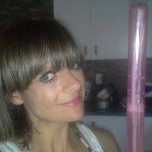 Meet your Posher, Caroline